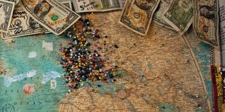 Transférer le riz via les Réseaux sociaux : Le danger !