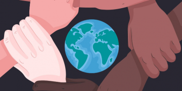 Living Abroad: Leveraging Your Community For Work, Security, And Culture