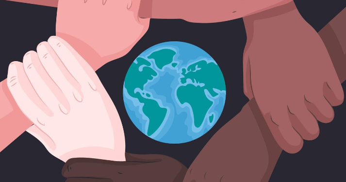 Living Abroad: Leveraging Your Community For Work, Security, And Culture