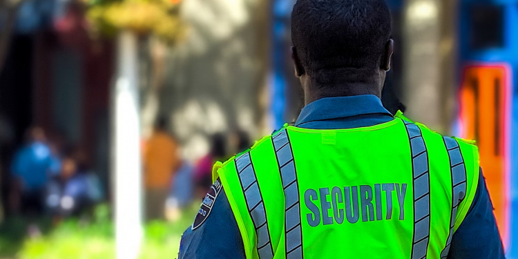 Living Abroad: Leveraging Your Community For Work, Security, And Culture