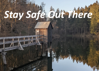 Trop à l’aise, on fait des erreurs évidentes