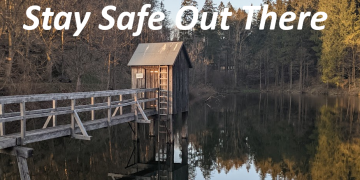 Trop à l’aise, on fait des erreurs évidentes