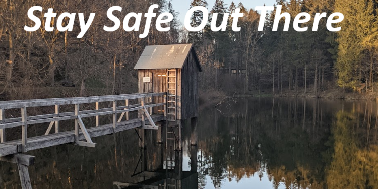 Trop à l’aise, on fait des erreurs évidentes