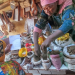Cameroon Informal Sector: Key Insights from the EESI3 Report